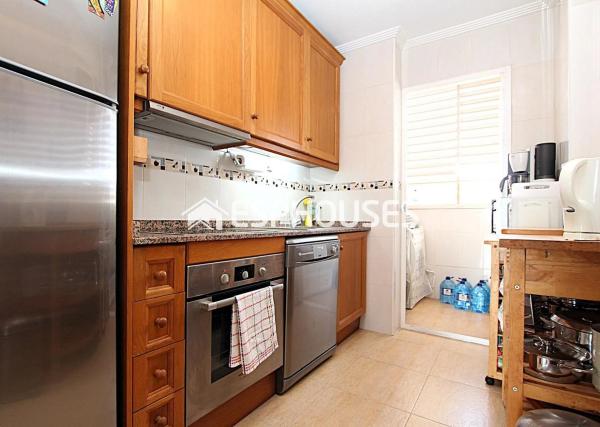 Piso en Puerto Deportivo