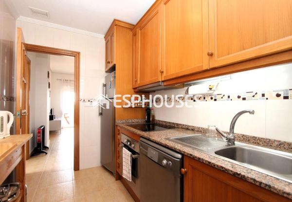 Piso en Puerto Deportivo