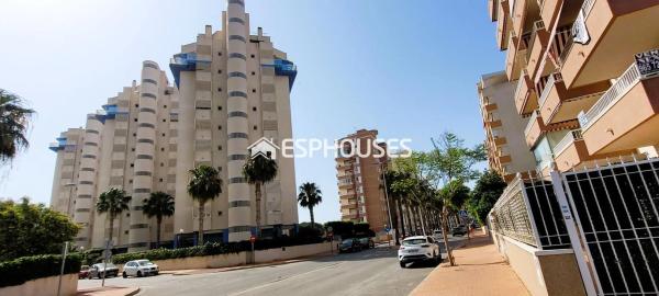 Piso en Puerto Deportivo