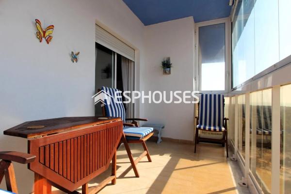 Piso en Puerto Deportivo