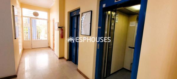 Piso en Puerto Deportivo