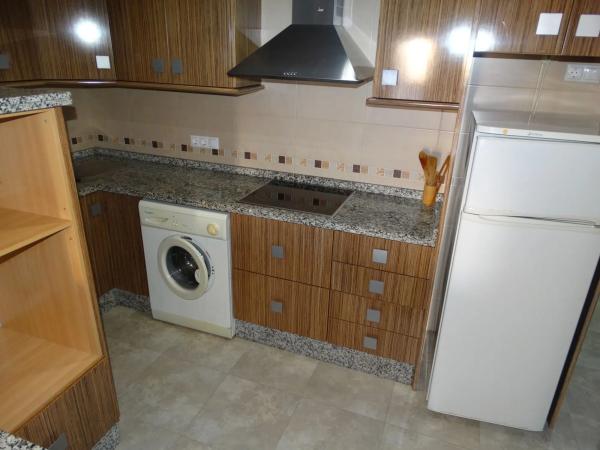 Piso en calle Ausiàs March, 70