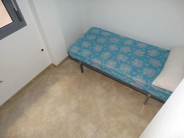 Piso en calle Ausiàs March, 70