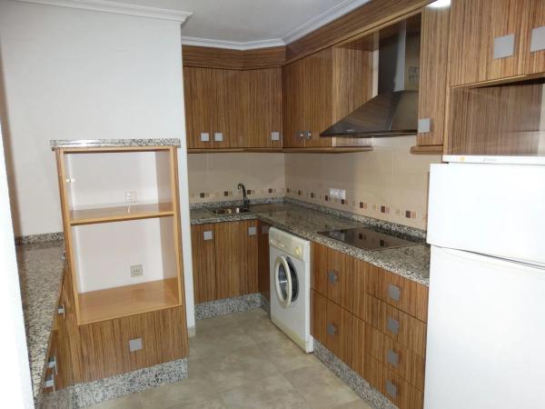 Piso en calle Ausiàs March, 70