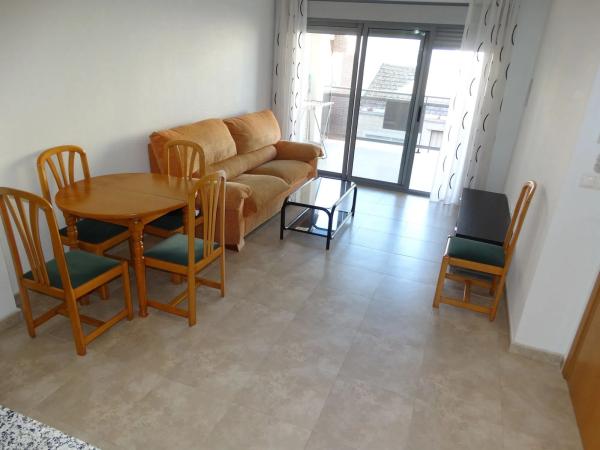 Piso en calle Ausiàs March, 70