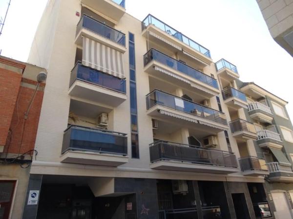 Piso en calle Ausiàs March, 70