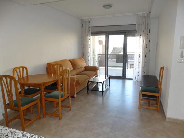 Piso en calle Ausiàs March, 70