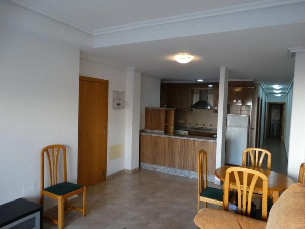 Piso en calle Ausiàs March, 70