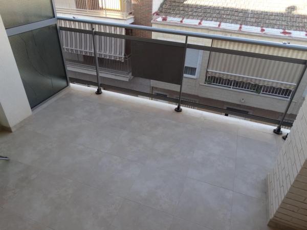 Piso en calle Ausiàs March, 70