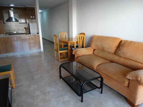 Piso en calle Ausiàs March, 70