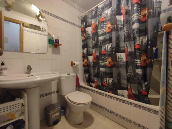 Piso en calle Hermanos Bazán