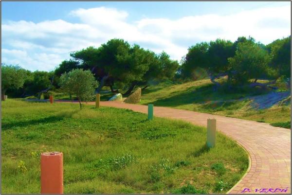 Piso en calle Hermanos Bazán