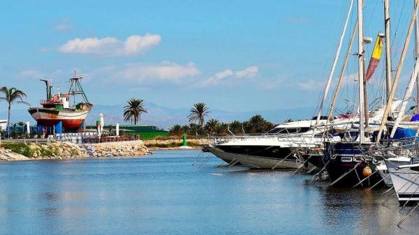 Piso en calle Hermanos Bazán