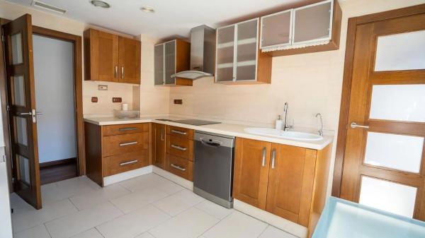 Ático en Zona Pueblo