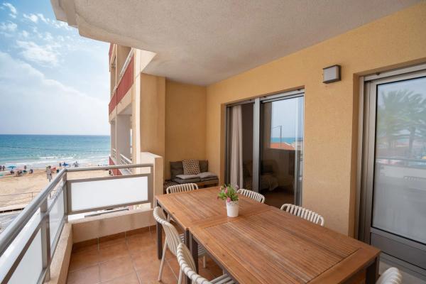 Piso en calle Azorín