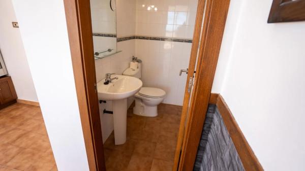 Ático en Zona Pueblo