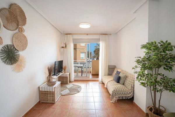 Piso en calle Azorín