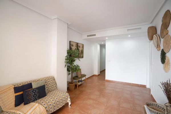 Piso en calle Azorín