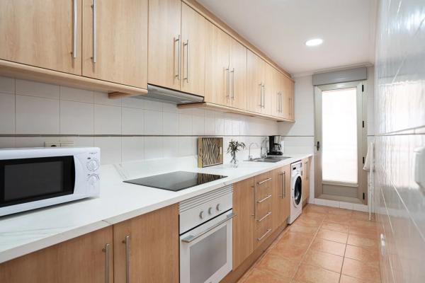 Piso en calle Azorín