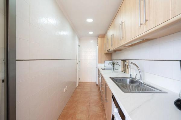 Piso en calle Azorín