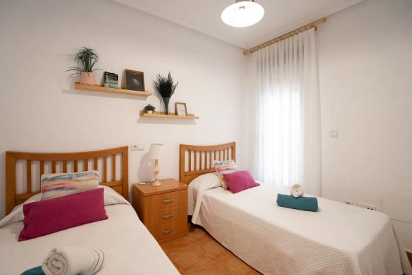 Piso en calle Azorín