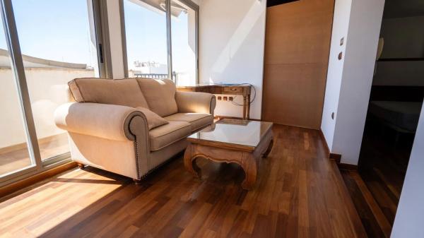 Ático en Zona Pueblo