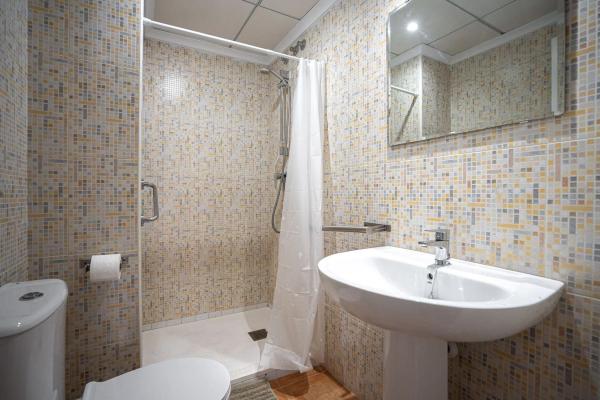 Piso en calle Azorín