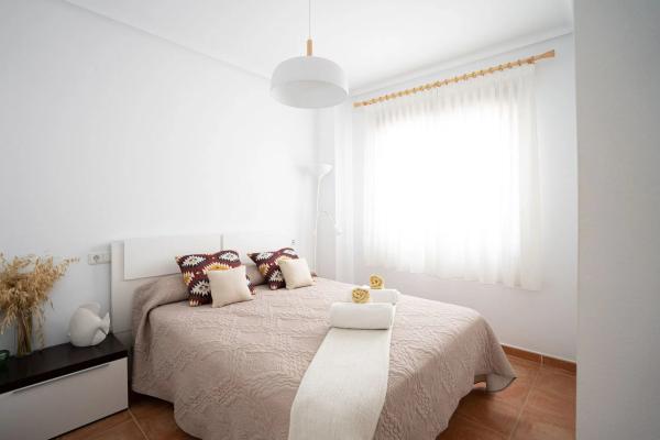 Piso en calle Azorín