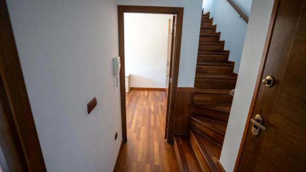 Ático en Zona Pueblo