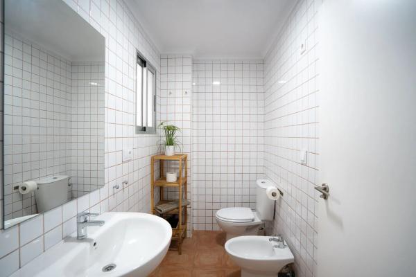 Piso en calle Azorín