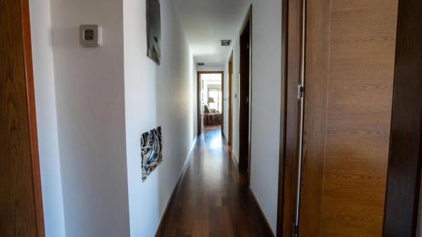 Ático en Zona Pueblo