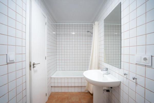 Piso en calle Azorín