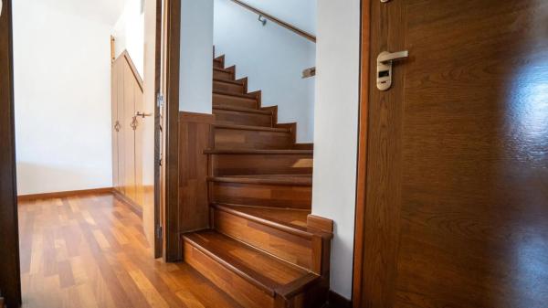 Ático en Zona Pueblo