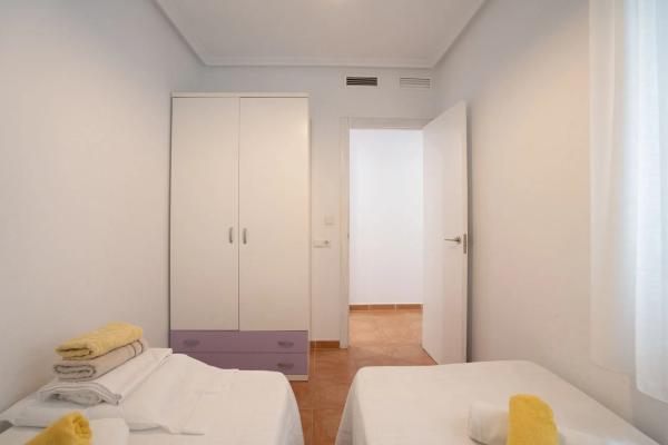 Piso en calle Azorín