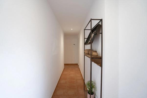 Piso en calle Azorín