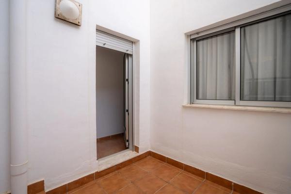 Piso en calle Azorín