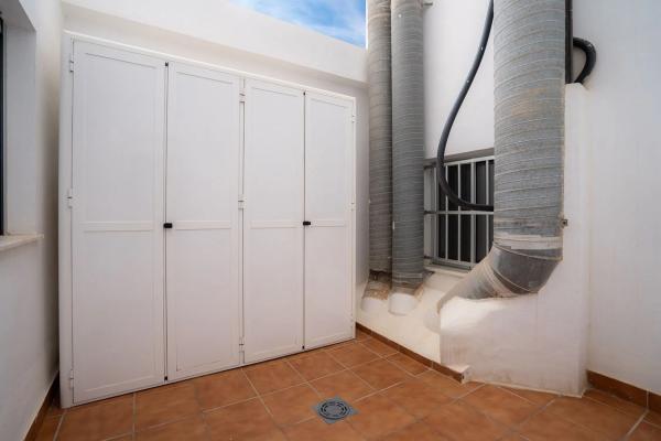 Piso en calle Azorín