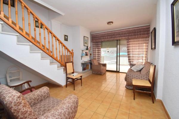 Dúplex en Guardamar Playa