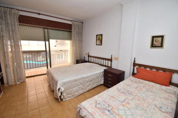 Dúplex en Guardamar Playa