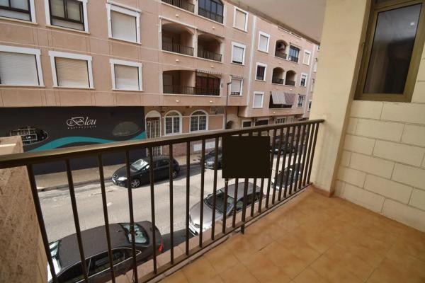 Dúplex en Guardamar Playa