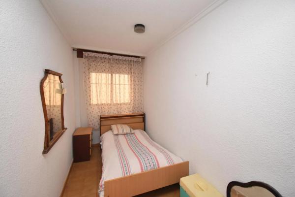 Dúplex en Guardamar Playa