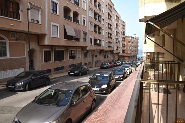 Dúplex en Guardamar Playa