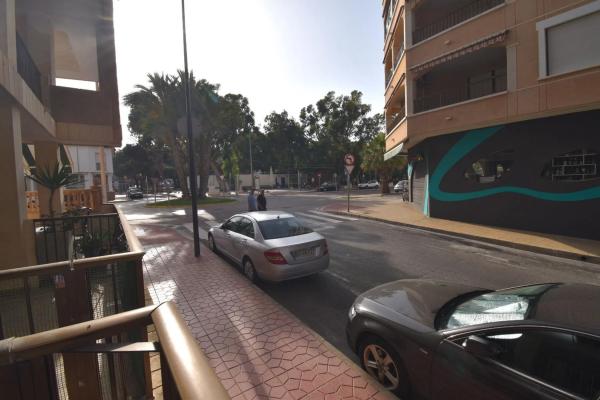 Dúplex en Guardamar Playa