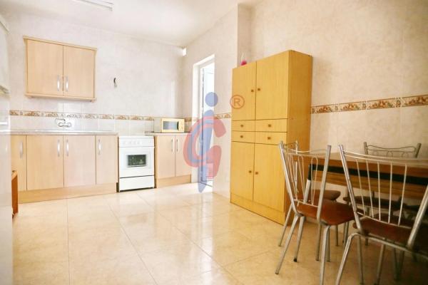 Piso en calle Garcia Lorca, 32