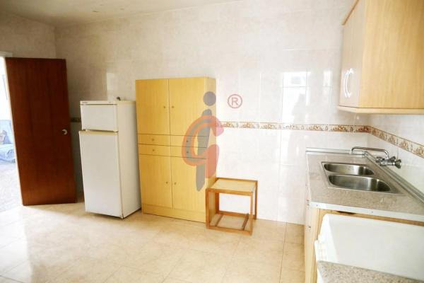 Piso en calle Garcia Lorca, 32