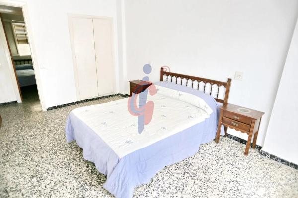 Piso en calle Garcia Lorca, 32