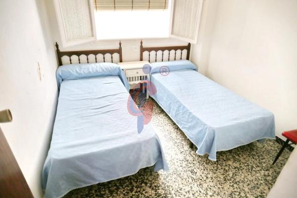 Piso en calle Garcia Lorca, 32