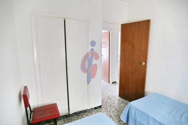 Piso en calle Garcia Lorca, 32