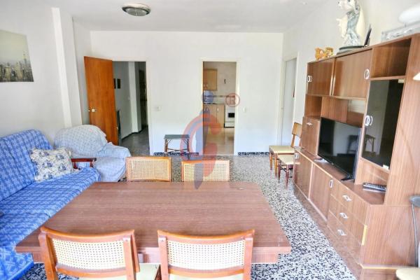 Piso en calle Garcia Lorca, 32