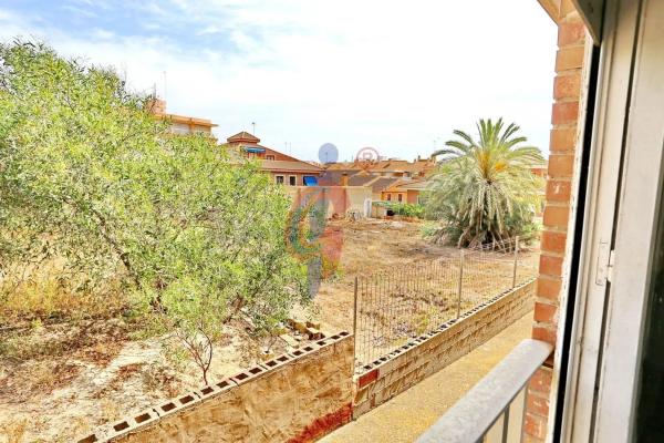 Piso en calle Garcia Lorca, 32